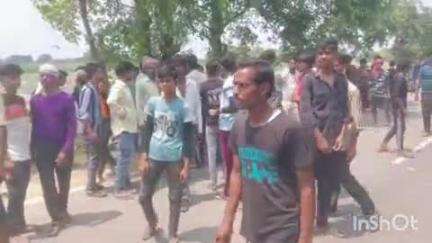टूंडला: गांव हिम्मतपुर में मिले कंकाल के मामले में हुआ नया खुलासा, 20 दिन पुराना है कंकाल