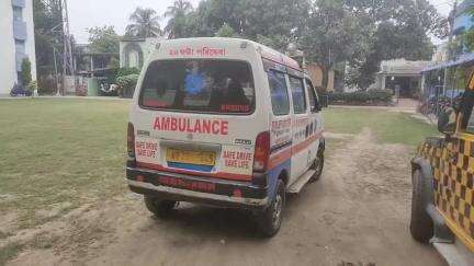নাকাশিপাড়া: উত্তর বহিরগাছিতে উদ্ধার গৃহবধূূর ঝুলন্ত দেহ, পাঠানো হল ময়নাতদন্তে