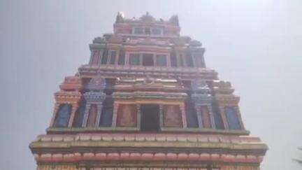 மன்னார்குடி: மேல திருப்பாலக்குடியில் 500 ஆண்டுகள் பழமை வாய்ந்த ஸ்ரீ பால தண்டாயுதபாணி திருக்கோவிலில் அதிமுகவின ர் சிறப்பு அபிஷேக ஆராதனை
