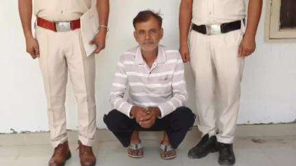 रेवाड़ी: रेवाड़ी में नौकरी दिलाने के नाम पर लाखों रुपये की ठगी, एक और आरोपी गिरफ्तार