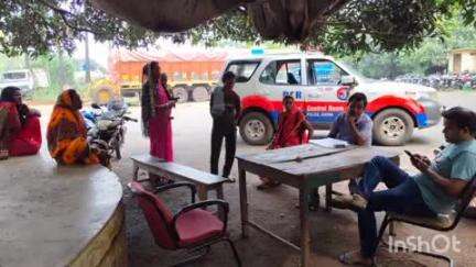 पोड़ैयाहाट: बोहरा गांव में बाराती और कन्या पक्ष में मारपीट और चाकूबाजी, दो गंभीर घायल, भागलपुर रेफर