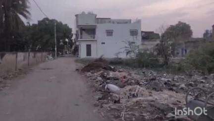उरई: उरई के मोहल्ला राजेंद्र नगर ने साफ सफाई बस सड़क न होने की समस्या से निवासी हुए बेहाल अधिकारियों से लगाई गुहार#Jansamasya