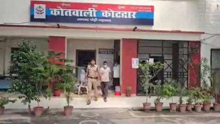 कोटद्वार: कोटद्वार पुलिस ने दैवीय प्रकोप का भय दिखाकर महिला से ₹40.75 लाख ठगने वाले तांत्रिक गैंग के 3 सदस्यों को धर दबोचा