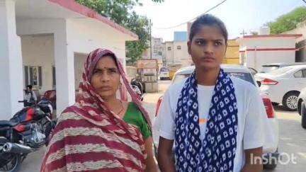 छिबरामऊ: चमन नगरिया में पुरानी रंजिश के चलते घर में घुसकर मां-बेटी के साथ गाली-गलौज कर की मारपीट, कोतवाली में दी तहरीर