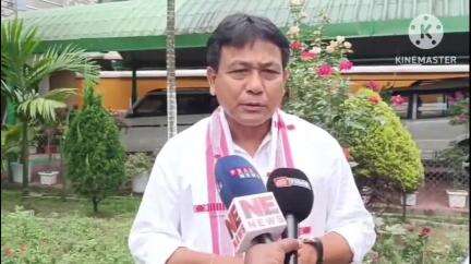 মাৰ্ঘেৰিটা: 'উন্নয়নৰ স্বাৰ্থতে ৰাইজে ভোটদান কৰিছে', ডিগবৈ সমষ্টিত বিজেপি প্ৰাৰ্থীৰ ১০০ শতাংশ জয় হোৱাত বিধায়ক সুৰেন ফুকনৰ মন্তব্য