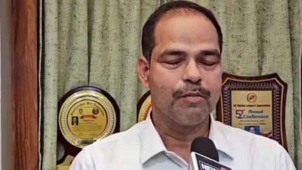 ଛତ୍ରପୁର: ବ୍ରହ୍ମପୁର ମହାନଗର ନିଗମରେ ଜଳଛତ୍ର ନାଁରେ ଦୁର୍ନୀତି, ବ୍ରହ୍ମପୁର ଠାରେ ପ୍ରତିକ୍ରିୟା ରଖିଲେ ରାଜ୍ୟ ଆଇନଜୀବୀ ପରିଷଦ ସଦସ୍ୟ