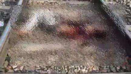 बहादुरगढ़: साखौंल गांव के पास बराही फटाक से पहले रेलवे ट्रैक पर युवक का शव मिला