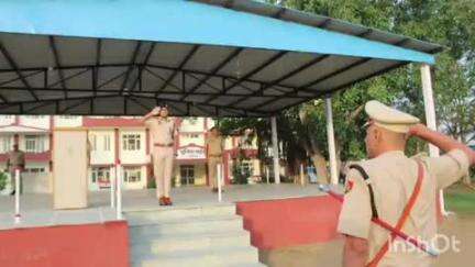 फतेहाबाद: फतेहाबाद पुलिस लाइन में जनरल परेड और आपातकालीन स्थिति का मॉक ड्रिल आयोजित