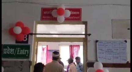 लखनादौन: देवरी-गुंगवारा के बीच अज्ञात वाहन की टक्कर से मोटरसाइकिल सवार की मौत