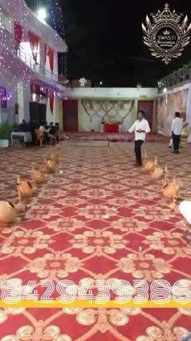 अगर आपके मन मै फोग इंट्री,मीनार इंट्री,या रोज प्लेट्स इंट्री, करवाने के सोच रहे हो तो आओ हम करवा देते है कम बजट में