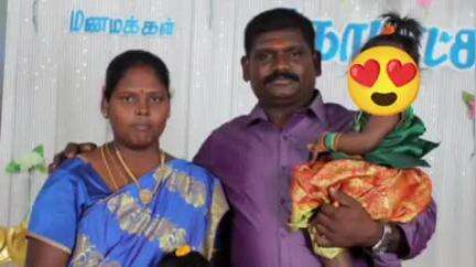 பரமத்தி வேலூர்: பொத்தனூரில் மனைவி வெட்டி கொலை செய்த சம்மந்தமாக கணவனிடம் போலீசார் விசாரணை செய்து வருகின்றனர்