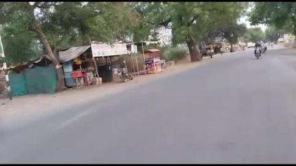 चोपडा: मजरे हिंगोणे या गावातील रहिवाशी २७ वर्षीय तरुण बेपत्ता, चोपडा ग्रामीण पोलीस ठाण्यात केली हरवल्याची तक्रार.