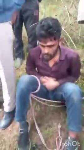 चिड़गांव: ग्राम पंचायत खरशाली के दुर्गा माता मंदिर में चोरी करने का मामला सामने आया