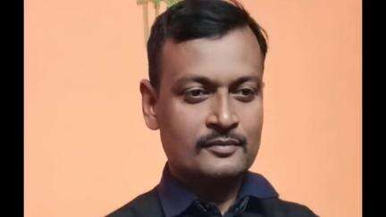 रफीगंज: संजय, उपाध्यक्ष पूर्व सैनिक संघ ने कहा कि जरूरत पड़ने पर हम दुश्मनों को ईट से ईट बजाने के लिए तैयार हैं: OperationSindoor