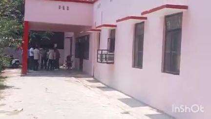 पलिया: गौरी फंता जंगल में मिला अज्ञात युवक का शव, शिनाख्त नहीं हुई, पुलिस ने शव को मोर्चरी में रखवाया
