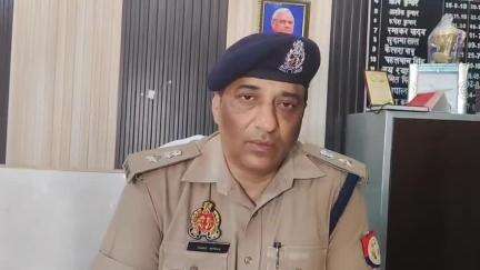 करहल: कुर्रा क्षेत्र में युवक का गोली लगी अवस्था में शव मिलने के मामले में एएसपी ग्रामीण ने दी जानकारी