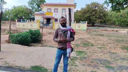 लातेहार: बरदोनी स्वास्थ्य केंद्र की लापरवाही पर मनोज दत्त देव की रिपोर्ट, सोमवार दोपहर एक बजे