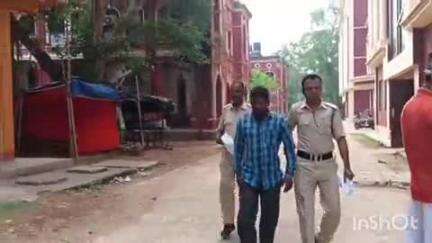পুরুলিয়া ২: ICDS অফিসের সামনে বসে থাকা ব্যক্তিকে মেরে রক্তাক্ত  করার অভিযোগে গ্রেপ্তার চাকুলিয়া গ্রামের বাসিন্দা, পেশ আদালতে