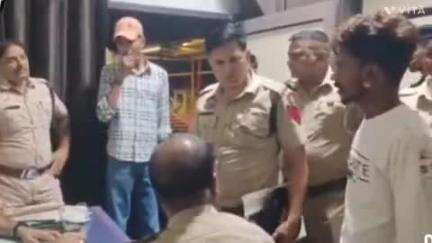 अम्बाला: गांव खोजकीपुर में युवक पर कुछ लोगों ने चाकू से किया हमला, अस्पताल में हुई मौत