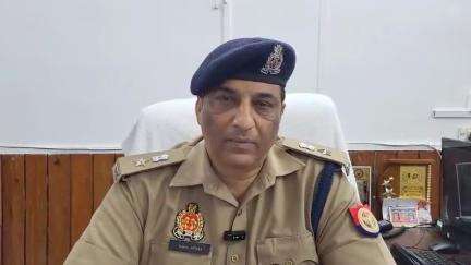 करहल: करहल क्षेत्र में सर्राफा व्यापारी के साथ हुई मारपीट और लूट की घटना की एएसपी ग्रामीण ने दी जानकारी