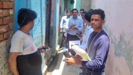 आंवला: आंवला में बिजली विभाग ने बकाया बिल के कारण 150 कनेक्शन काटे, 30 उपभोक्ताओं ने मौके पर जमा किए ₹1.5 लाख