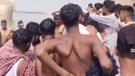 मांझी: मांझी के रामघाट पर सरयू नदी में नहाते समय युवक की डूबने से हुई मौत