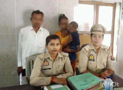 उरई: उरई के पुलिस अधीक्षक कार्यालय में परिवार परामर्श टीम ने 11 परिवारों के बीच समझौता कर उन्हें बिखरने से बचाया
