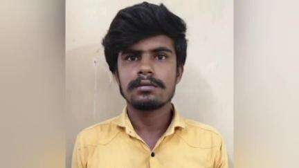 திண்டுக்கல் மேற்கு: புல்லட் திருடர்கள் 2 பேர் கைது, 2 புல்லட்கள் பறிமுதல் செய்த தாடிக்கொம்பு போலீசார்