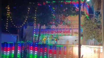ಚನ್ನಪಟ್ಟಣ: ತಲೆಮರೆಸಿಕೊಂಡಿದ್ದ ಆರೋಪಿಯನ್ನು ಬಂಧಿಸಿದ ಅಕ್ಕೂರು ಠಾಣೆ ಪೊಲೀಸರು