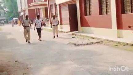 পুরুলিয়া ২: বরাবাজারে নাবালিকাকে অপহরণের অভিযোগে গ্রেপ্তার যুবক, পেশ আদালতে