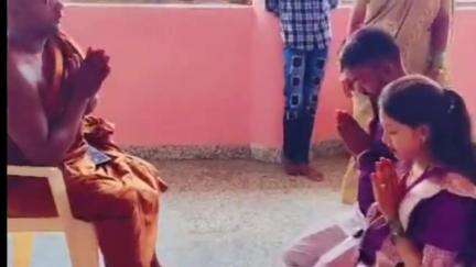 सोयगाव: सोयगाव शहरासह तालुक्यात विविध गावांमध्ये बौद्ध पौर्णिमा उत्साहात साजरी