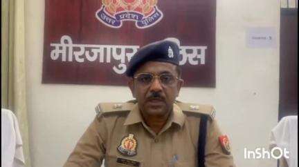 मड़िहान: मारपीट के मामले में फरार दो आरोपियों को थाना मड़िहान पुलिस ने गिरफ्तार कर न्यायालय में किया प्रस्तुत
