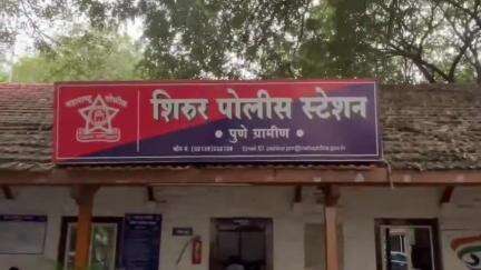 शिरूर: शिरूर बसस्थानकातून प्रवासी महिलेचे चार लाख 68 हजारांचे  दागिने लंपास