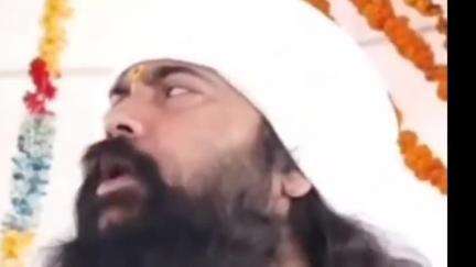 नवाबगंज: देवा में जय गुरुदेव धर्म प्रचारक संस्था का प्रवचन, 57 दिन की जनजागरण यात्रा का समापन