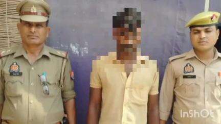 नवाबगंज: सूत मिल चौराहे से कोतवाली नगर पुलिस ने 1 शातिर चोर को किया गिरफ्तार, कब्जे से चोरी के जेवरात और नकदी बरामद