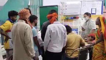 ज्ञानपुर: कोइरौना तालाब में डूबने से 13 वर्षीय किशोरी की हुई दर्दनाक मौत