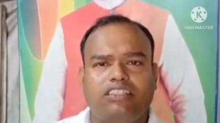 বাঁকুড়া ২: মুর্শিদাবাদের 2 যুবক সোশ্যাল মিডিয়ায় ভারত বিরোধী পোস্ট করছে, অভিযুক্তদের পুলিশের হাতে তুলে দিই; বাঁকুড়ায় বলেন BJP নেতা