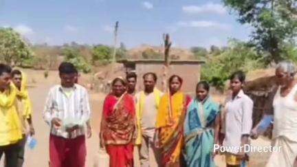 तामिया: घटामाली में पानी की भीषण समस्या नल जल योजना नहीं हुई चालू ग्रामीणों ने चालू करने की मांग की #jansamasya