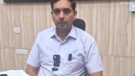अम्बाला: जिले की 15 मंडियों से 243582 एमटी गेहूं का हुआ उठान, 52892 किसान पहुंचे खरीद केंद्र