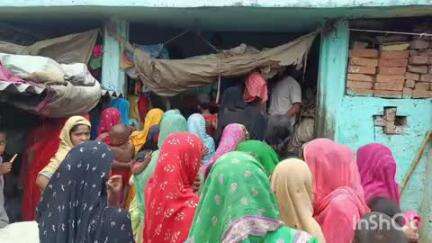 अंधराठाढ़ी: जमैला बाजार की किशोरी को लगा विद्युत स्पर्शाघात, अंधराठाढ़ी सामुदायिक स्वास्थ्य केंद्र में चल रहा है इलाज