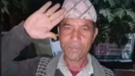शिरूर: शिरूर येथील पुणे-अहिल्यानगर बाह्य मार्गावर, अज्ञात वाहनाने धडक दिल्याने पादचाऱ्याचा मृत्यू