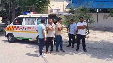 कैथल: जिले में सड़क हादसों में एक वकील समेत दो लोगों की मौत