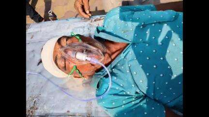 কৃষ্ণনগর ১: আকন্দবেরিয়া এলাকায় এক ব্যক্তিকে পিটিয়ে হত্যা করার অভিযোগ উঠল এলাকারই তিন ব্যক্তির বিরুদ্ধে