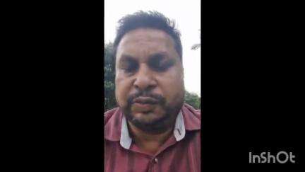 सिवनी मालवा: सोमलवाड़ा वेयरहाउस संचालक ने जहरीला पदार्थ खाकर की आत्महत्या, आत्महत्या से पहले सोशल मीडिया पर वीडियो पोस्ट किया