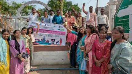 राजगीर: पावापुरी में बुद्ध पूर्णिमा 2025 का भव्य आयोजन, शांति, चिंतन और आध्यात्मिकता की गूंज