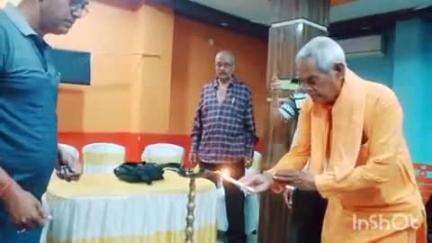 পুরুলিয়া ২: বুদ্ধ পূর্ণিমার দিনই মানুষের সেবায় পথ চলা শুরু করল সাথী নামে একটি স্বেচ্ছাসেবী সংগঠন