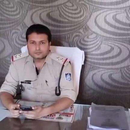जतारा: दुश्यारा में चाऊमीन के पैसे मांगने पर दो पक्षों में विवाद, दुकानदार के पैर में दांत से काटा, चार घायल, चार पर केस दर्ज