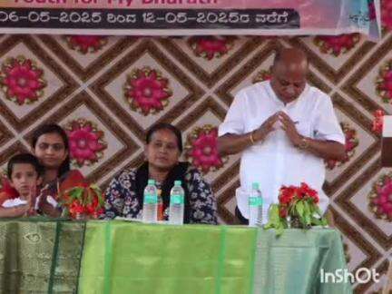 ಹುಮ್ನಾಬಾದ್: ಉತ್ತಮ ಆರೋಗ್ಯಕ್ಕೆ ಸ್ವಚ್ಛತೆ, ಶುದ್ಧ ಕುಡಿಯುವ ನೀರು ಅವಶ್ಯ: ಮಾಣಿಕನಗರದಲ್ಲಿ ತಾಲೂಕು ಪಂಚಾಯಿತಿ ಕಾರ್ಯನಿರ್ವಾಹಕ ಅಧಿಕಾರಿ ದೀಪಿಕಾ ನಾಯ್ಕರ್