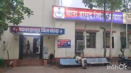 हरसूद: तोरनिया सोलर प्लांट में वायर चोरी, हरसूद पुलिस ने दो आरोपियों को किया गिरफ्तार