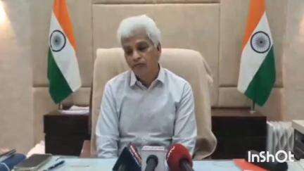 जबलपुर: सिहोरा में 13 मई को मुख्यमंत्री कन्या विवाह कार्यक्रम का आयोजन
